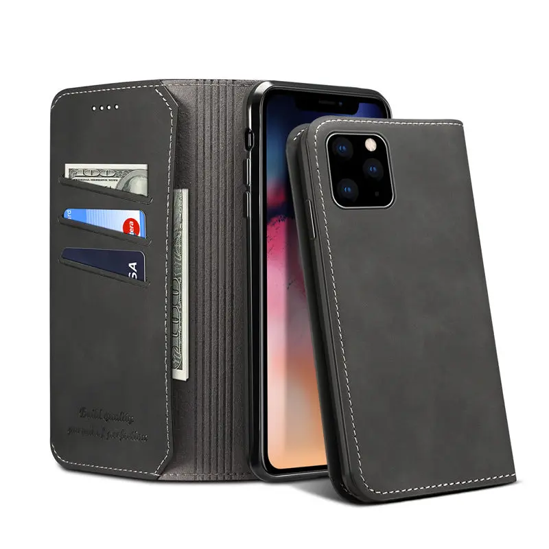 Coque de Téléphone Business CLAMOR