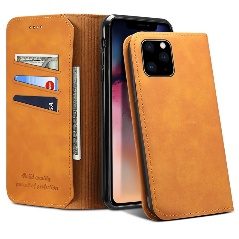 Coque de Téléphone Business CLAMOR