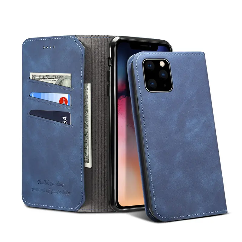 Coque de Téléphone Business CLAMOR