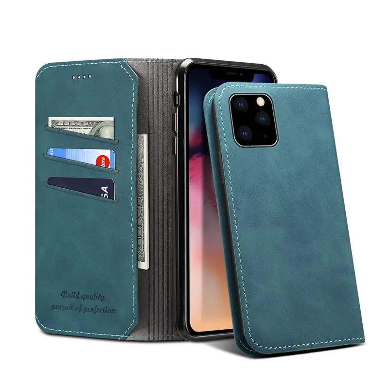 Coque de Téléphone Business CLAMOR