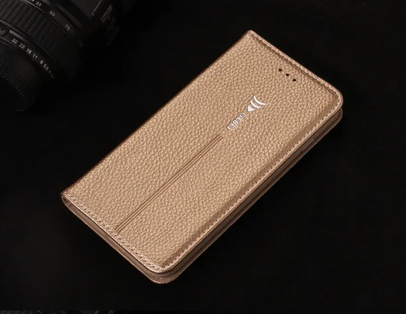 Coque de Téléphone Portefeuille FABIOUS