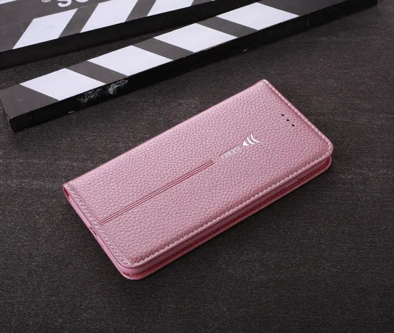 Coque de Téléphone Portefeuille FABIOUS