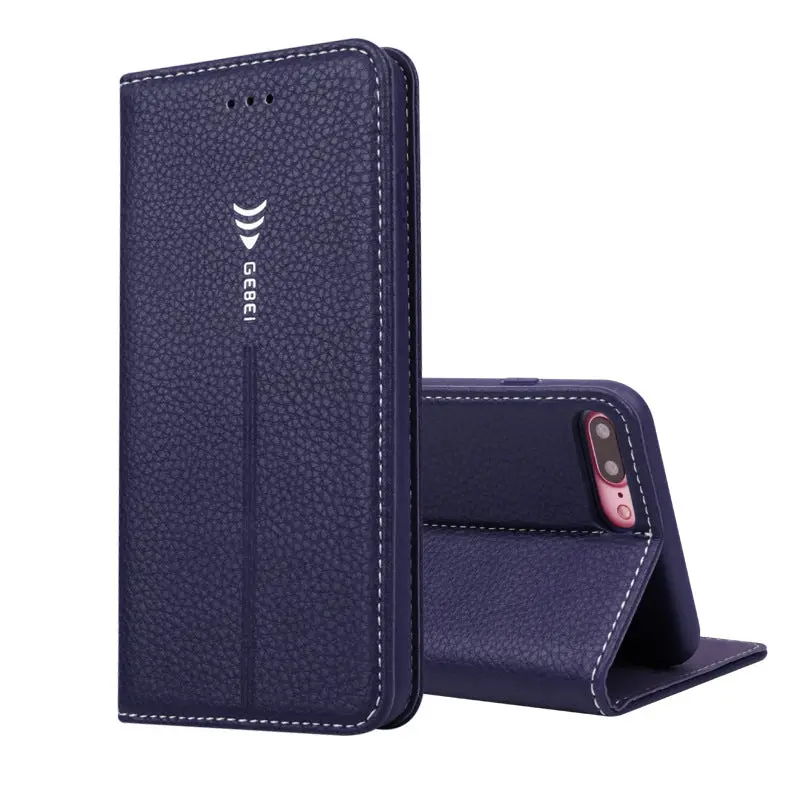 Coque de Téléphone Portefeuille FABIOUS