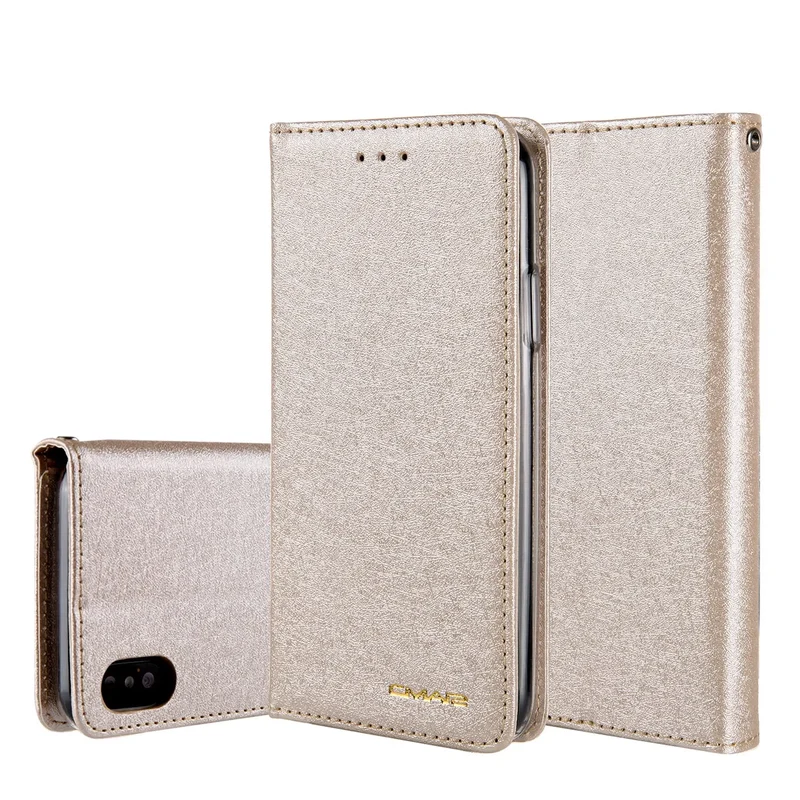 Coque de Téléphone Style Flip PU OLENA