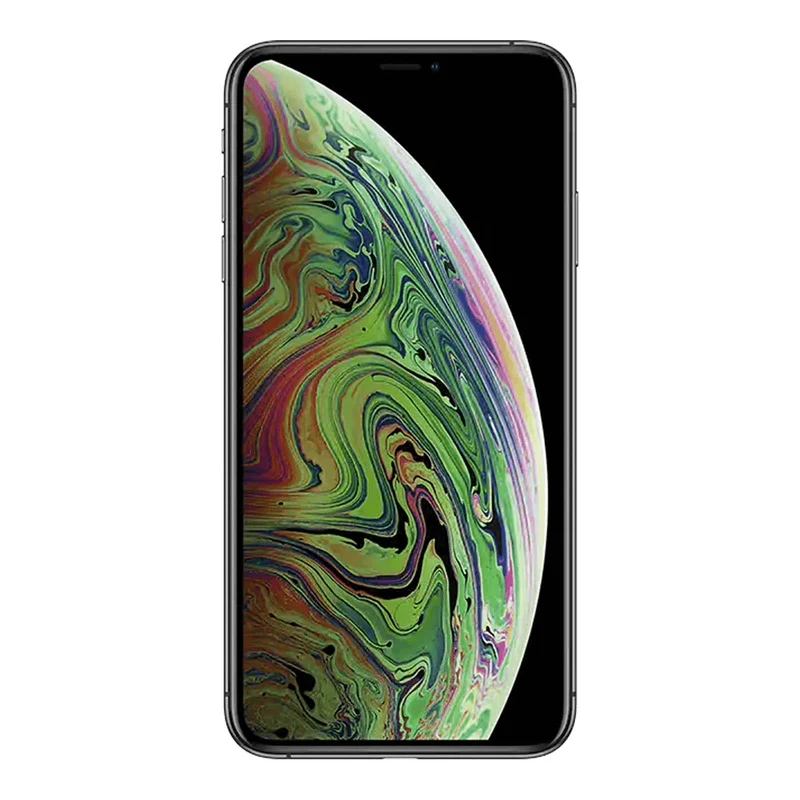 iPhone XS 256 Go - Gris Sidéral - Débloqué - Excellent