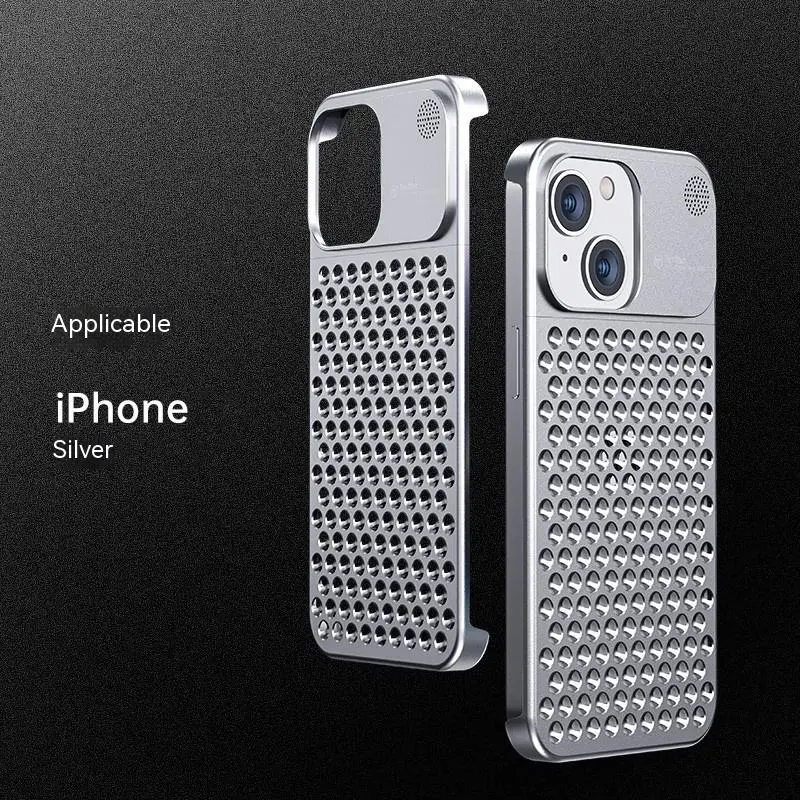 Coque de Téléphone Aromathérapie PROTECTA