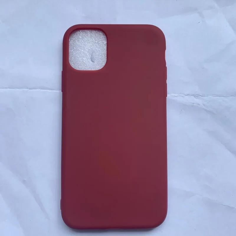 Coque Téléphone Frosted CELINA