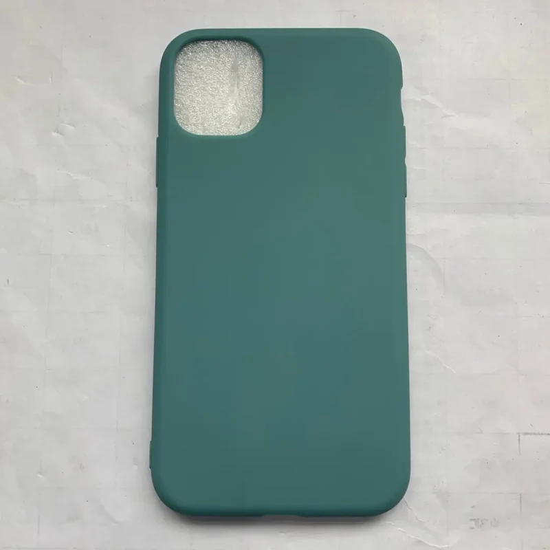 Coque Téléphone Frosted CELINA