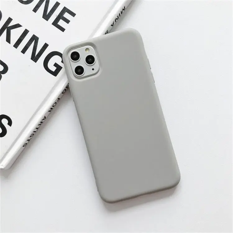 Coque Téléphone Frosted CELINA