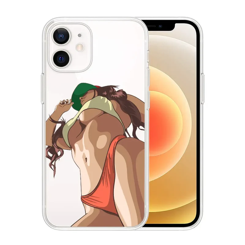 Coque Téléphone Imprimé Unique LUXMON