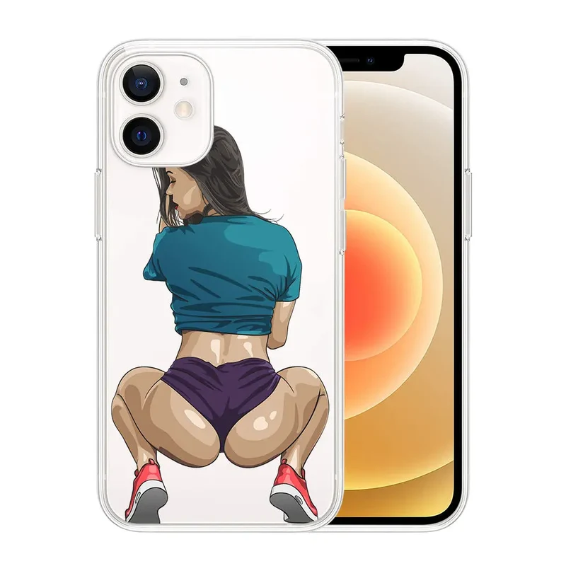 Coque Téléphone Imprimé Unique LUXMON