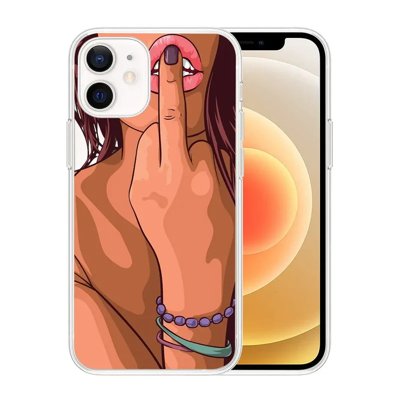 Coque Téléphone Imprimé Unique LUXMON
