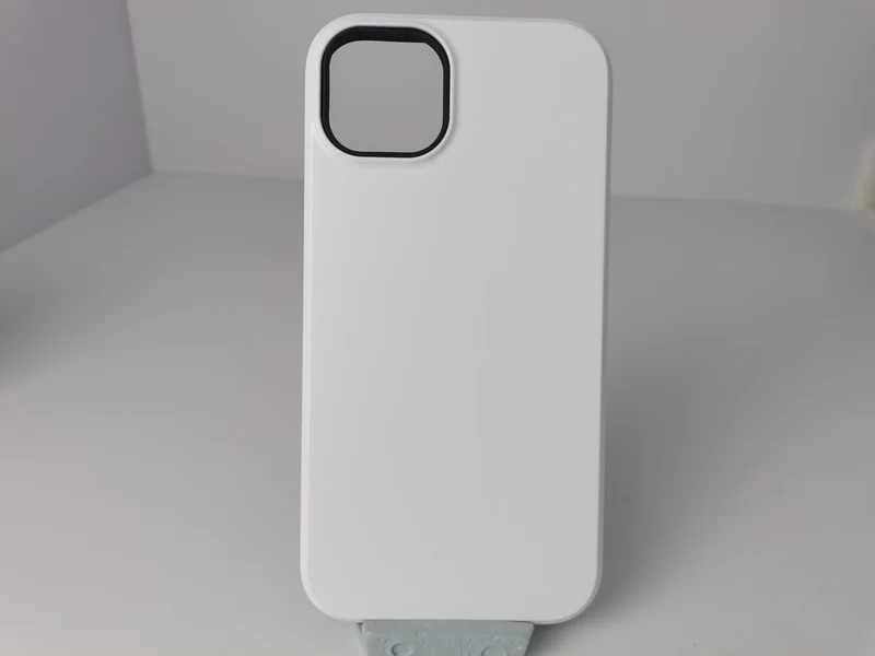 Coque Téléphone Thermotransfert GALAMAX