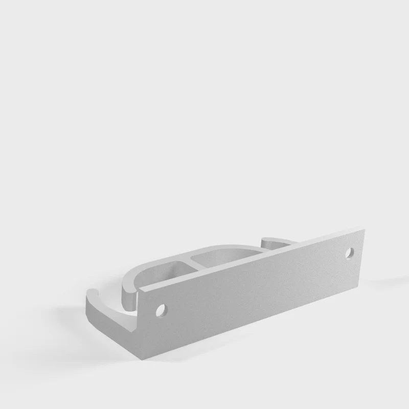 Support de câbles pour bureau assis-debout électrique VIVO