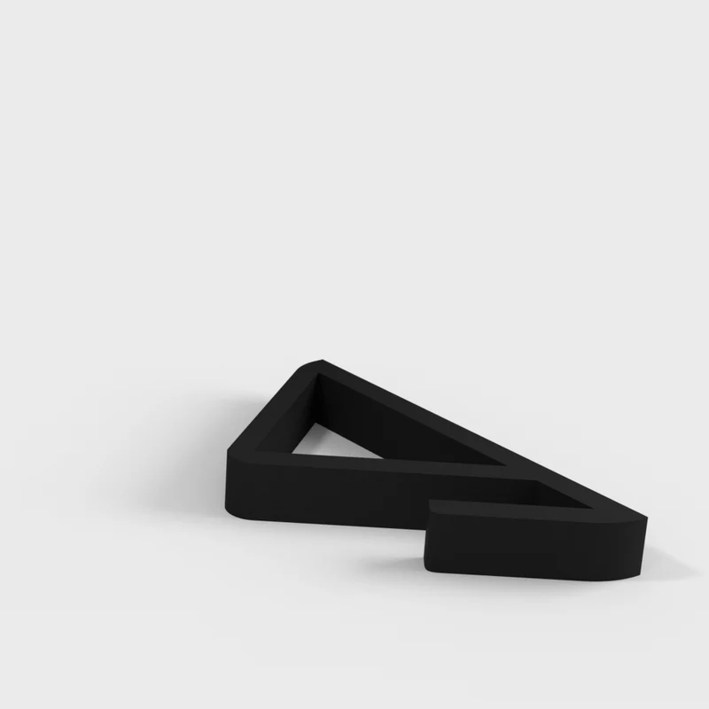 Support d'ordinateur portable stable pour une utilisation ergonomique au bureau