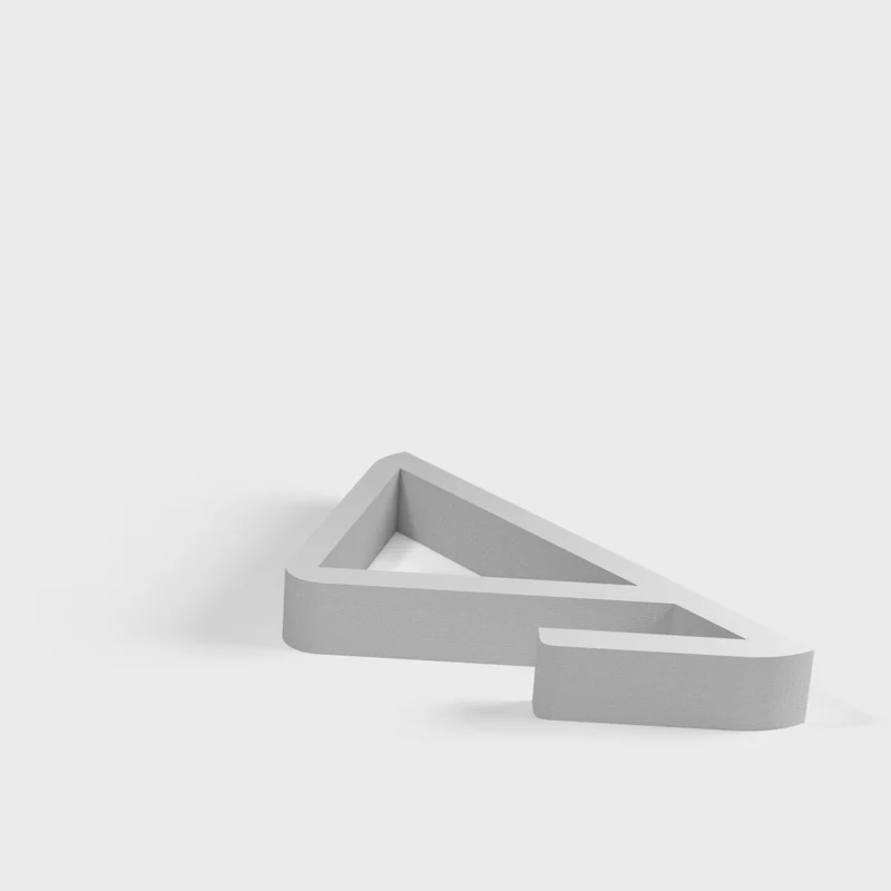 Support d'ordinateur portable stable pour une utilisation ergonomique au bureau