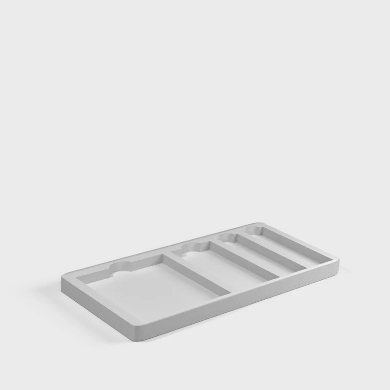 Support pour cartes de pliage photo-gravées MasterTools