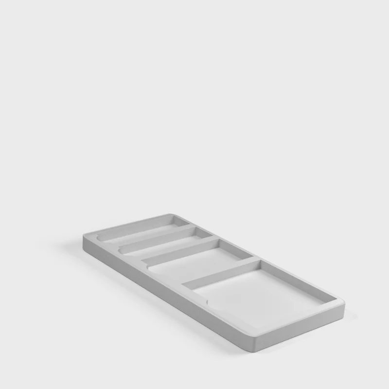 Support pour cartes de pliage photo-gravées MasterTools