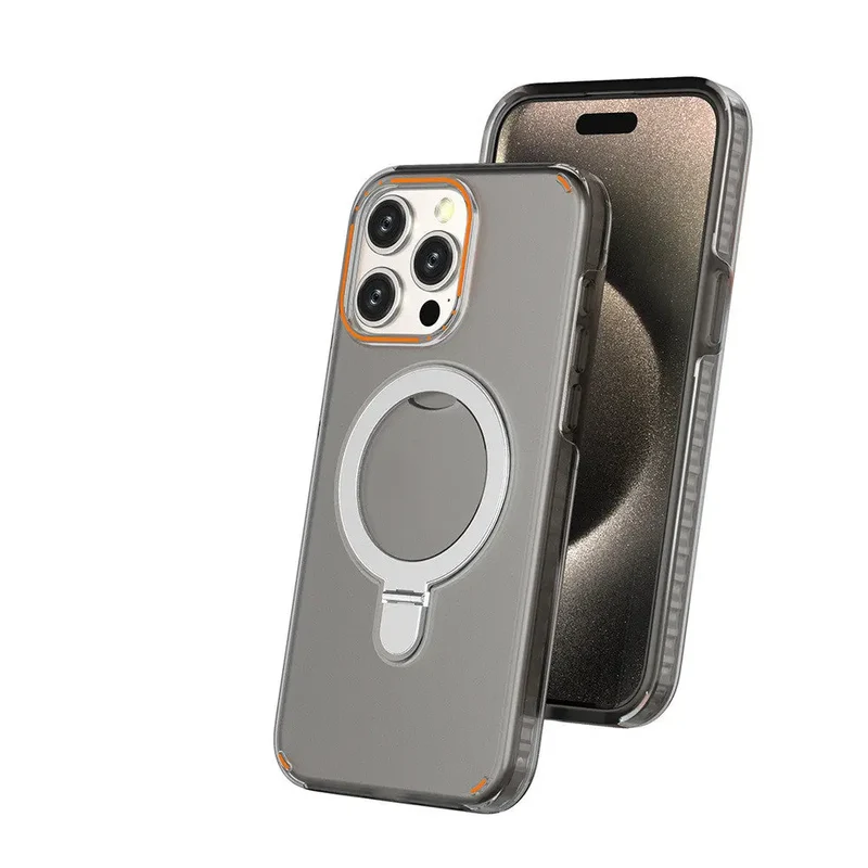 Coque Téléphone Magnétique ZENAX