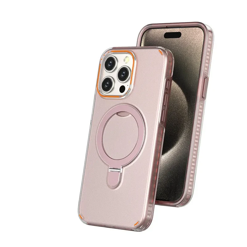 Coque Téléphone Magnétique ZENAX