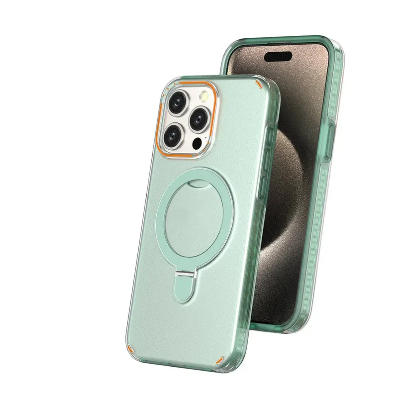 Coque Téléphone Magnétique ZENAX