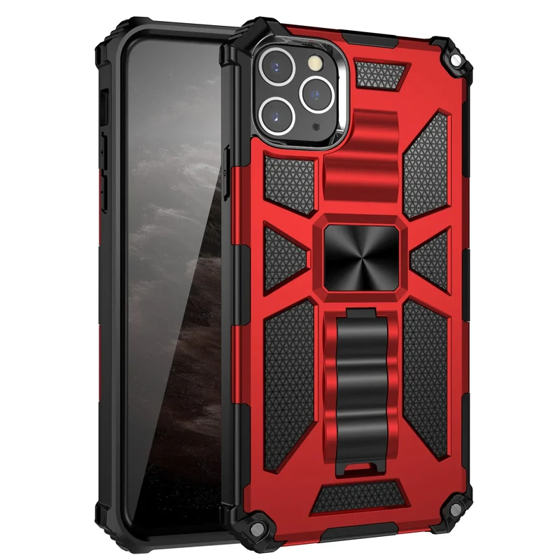 Coque de Téléphone Anti-Choc TRAKTOR