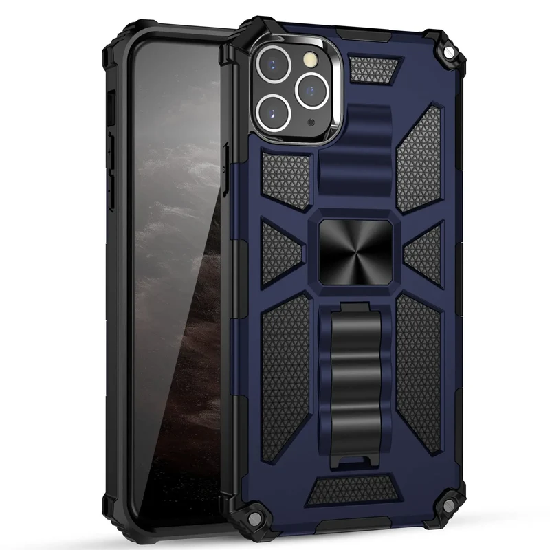 Coque de Téléphone Anti-Choc TRAKTOR