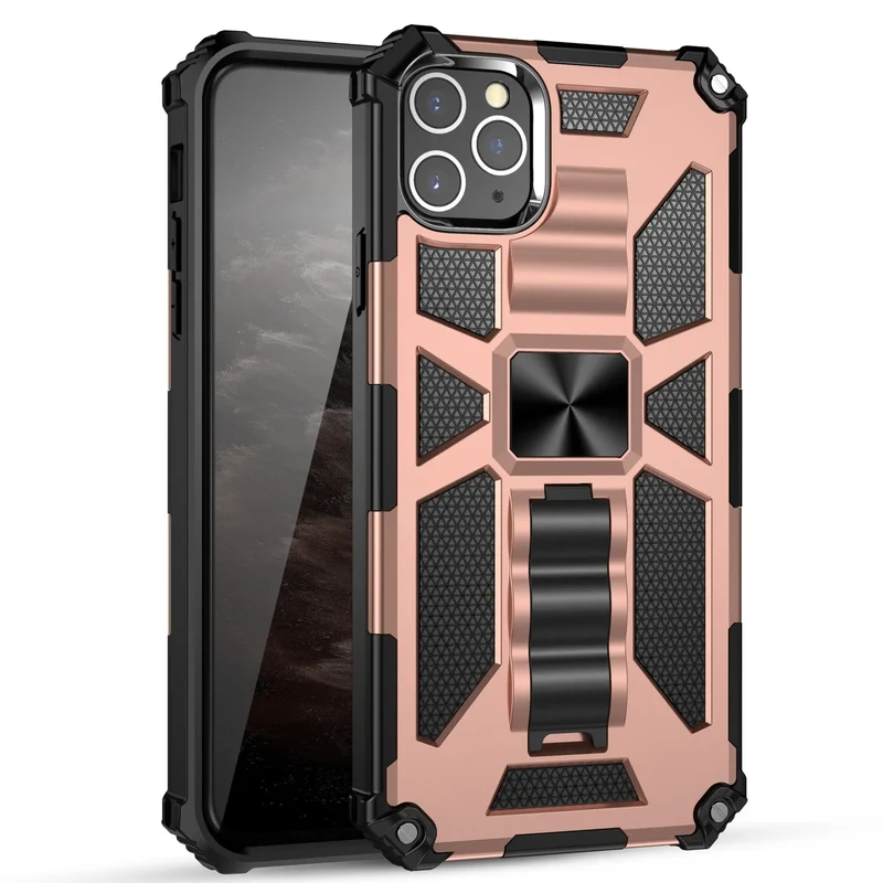 Coque de Téléphone Anti-Choc TRAKTOR