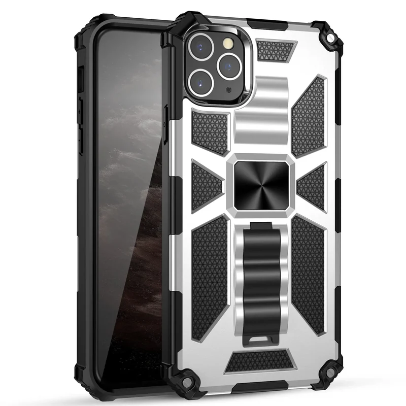Coque de Téléphone Anti-Choc TRAKTOR