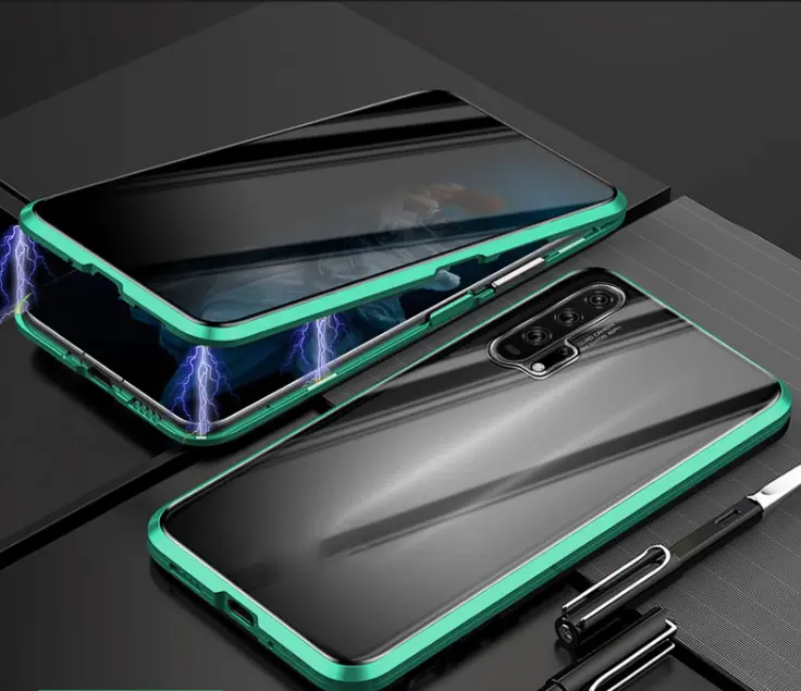 Coque Téléphone Anti-espion PROTECTOR