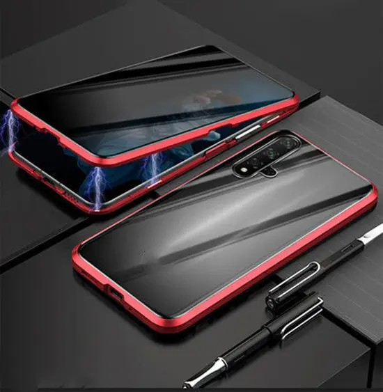 Coque Téléphone Anti-espion PROTECTOR