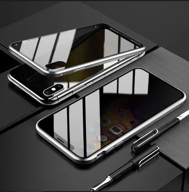 Coque Téléphone Anti-espion PROTECTOR