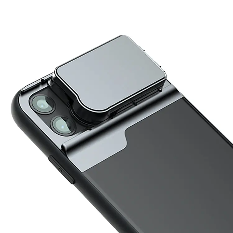 Coque Téléphone Effets Lumina