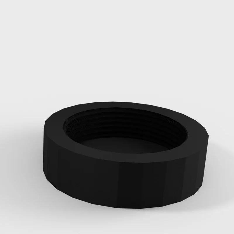 Support de poteau Ubiquiti AirCam pour surveillance extérieure