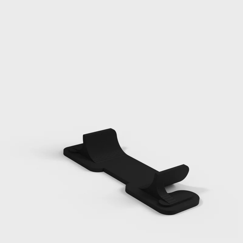 Chausse-pied pratique et compact pour voyage