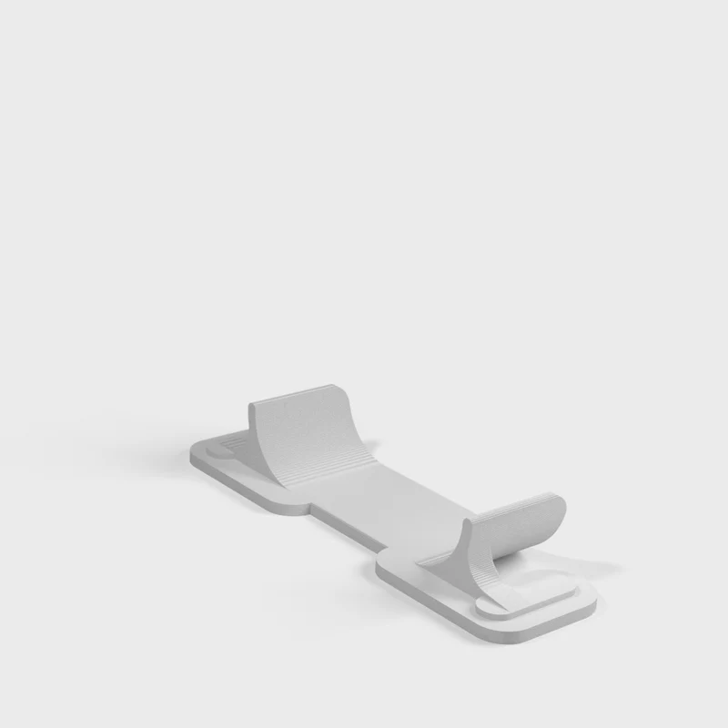 Chausse-pied pratique et compact pour voyage