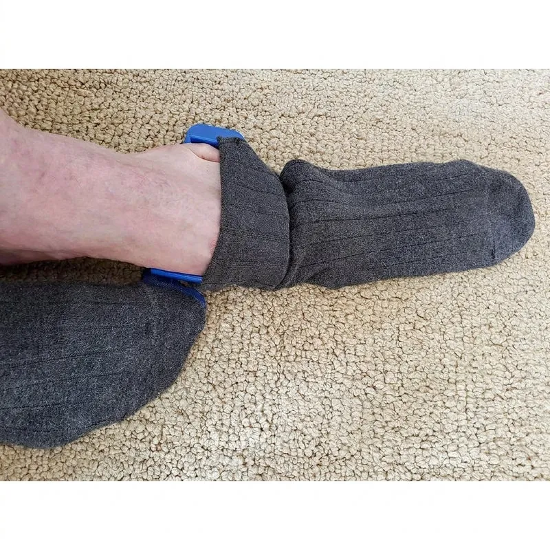 Chausse-pied pratique et compact pour voyage