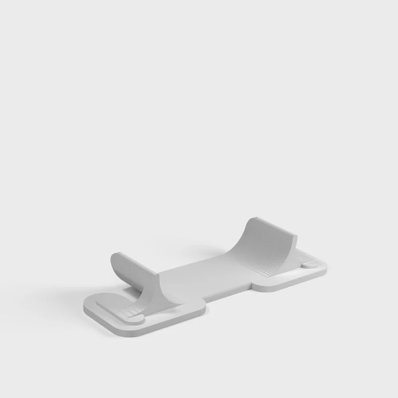 Chausse-pied pratique et compact pour voyage