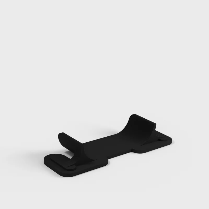 Chausse-pied pratique et compact pour voyage