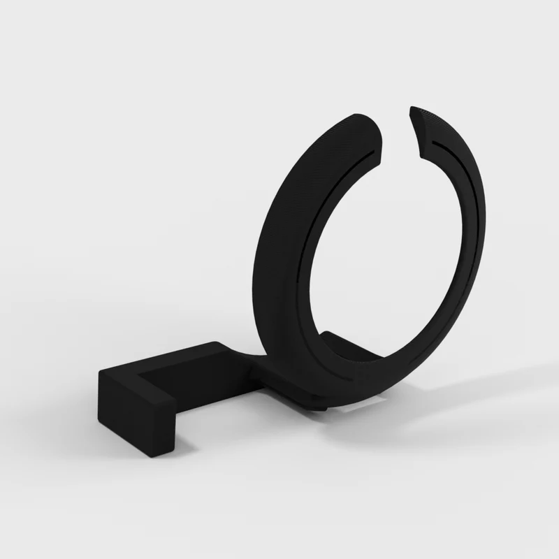 Porte-gobelet pratique pour déambulateur et fauteuil roulant