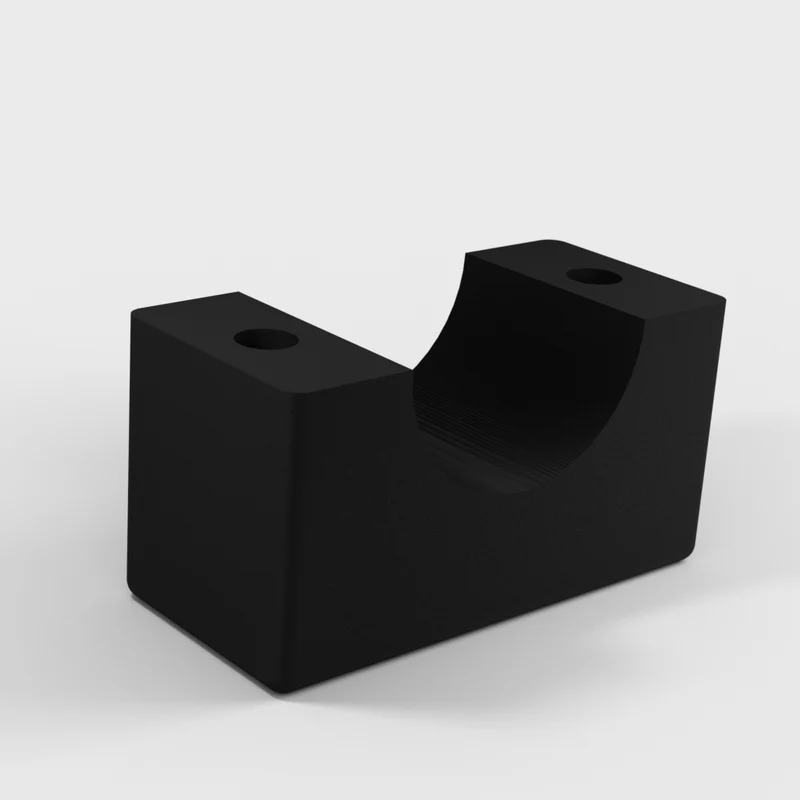 Porte-gobelet pratique pour déambulateur et fauteuil roulant