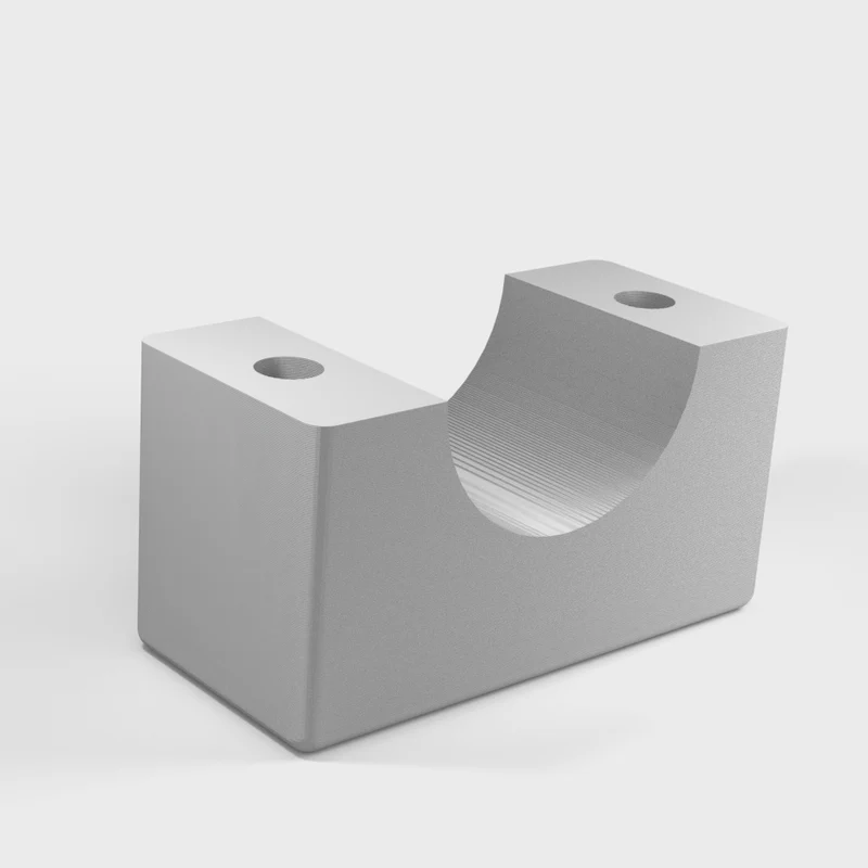Porte-gobelet pratique pour déambulateur et fauteuil roulant