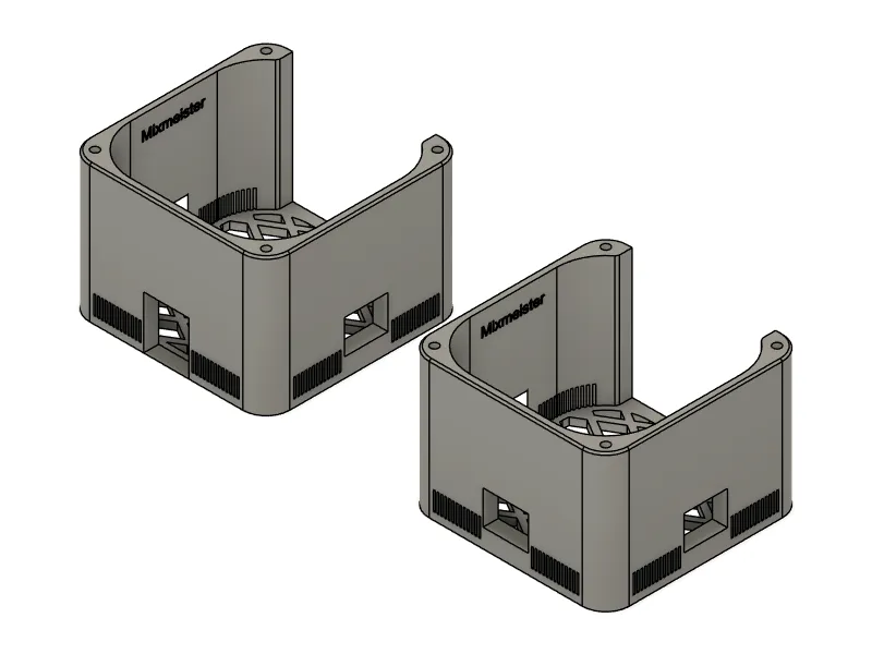 Kit de montage pour HP Thunderbolt 4 Dock G4