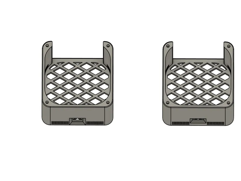Kit de montage pour HP Thunderbolt 4 Dock G4