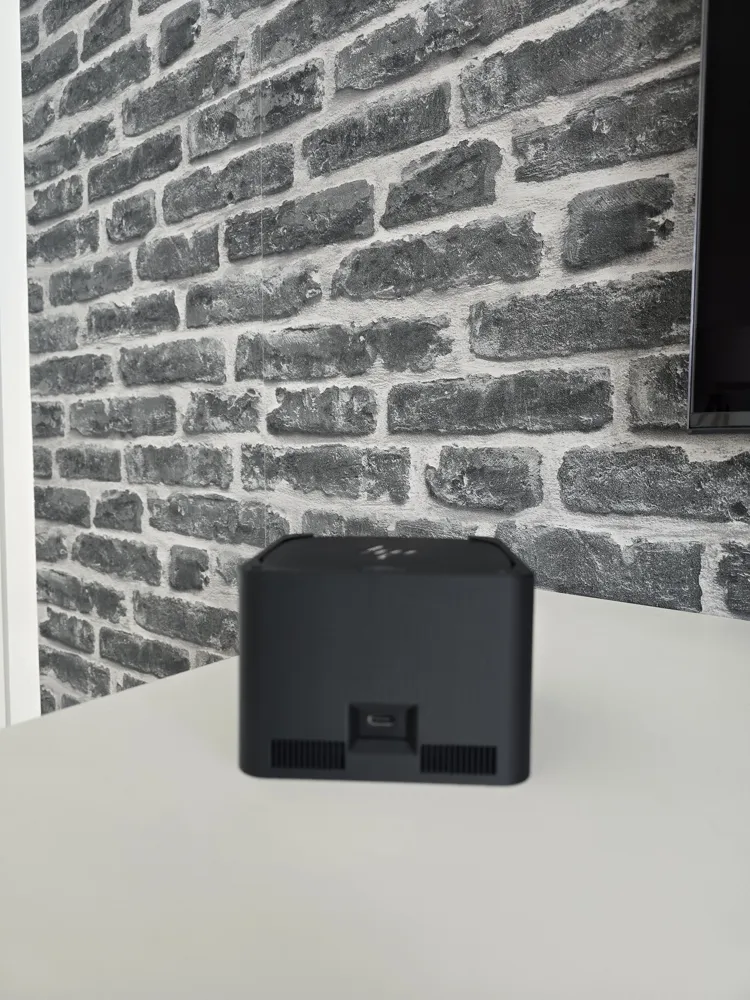 Kit de montage pour HP Thunderbolt 4 Dock G4