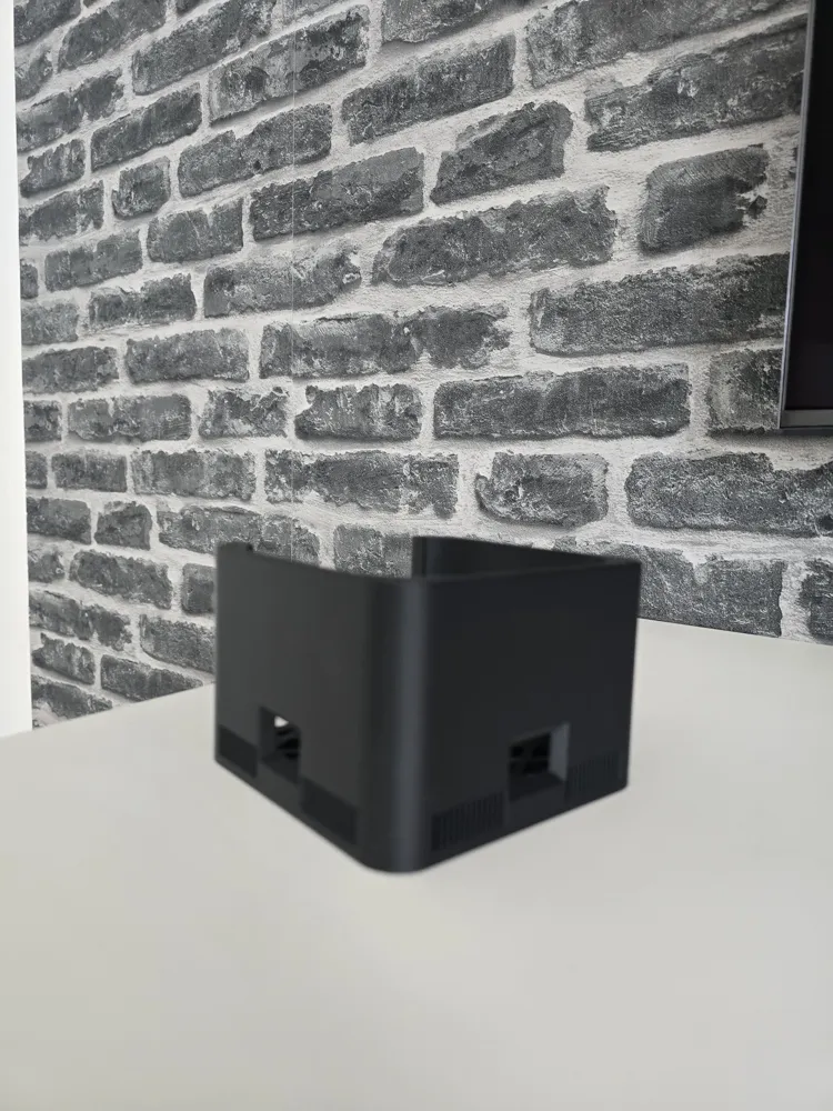 Kit de montage pour HP Thunderbolt 4 Dock G4