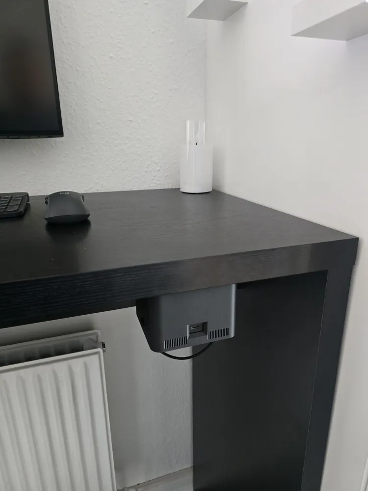 Kit de montage pour HP Thunderbolt 4 Dock G4