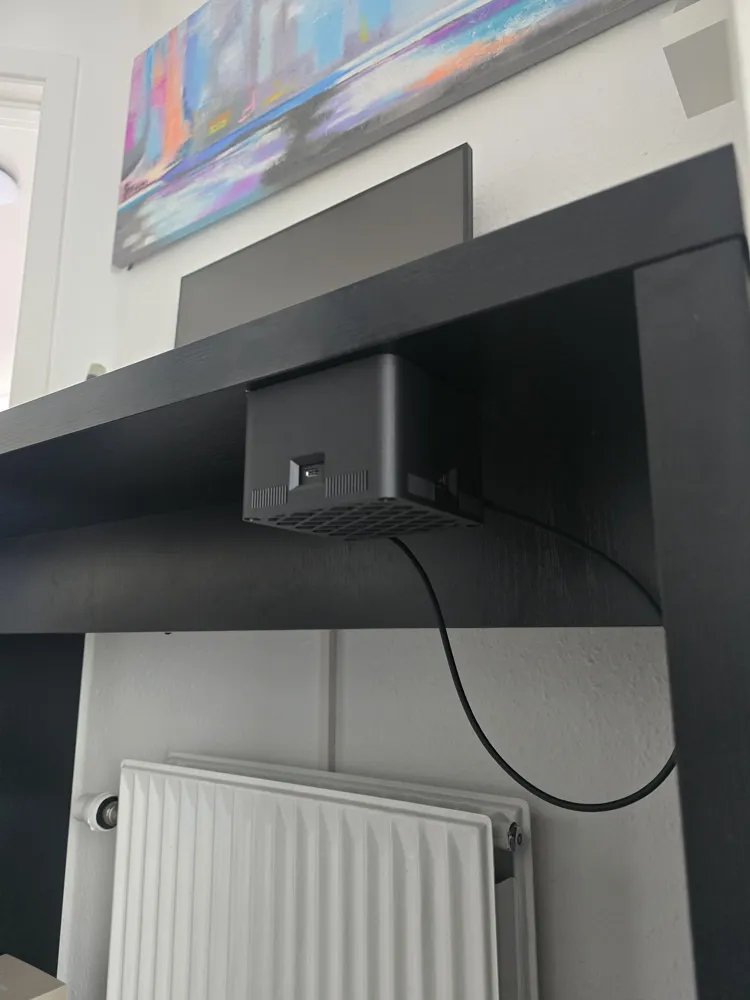 Kit de montage pour HP Thunderbolt 4 Dock G4