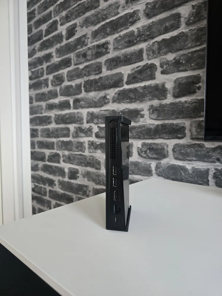 Support mural pour NVIDIA SHIELD TV Pro 2019