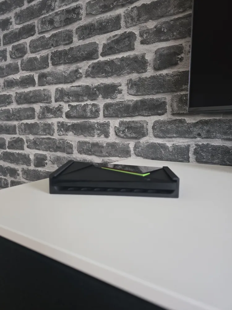 Support mural pour NVIDIA SHIELD TV Pro 2019